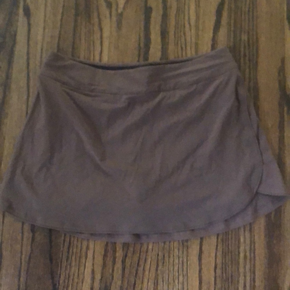 Outdoor Voices Exercise Skort, size S